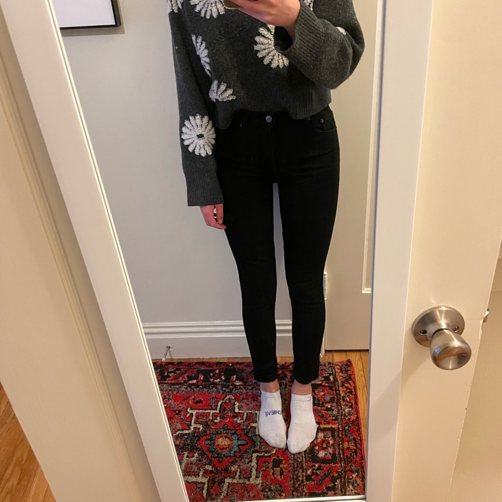 Reformation Jeans